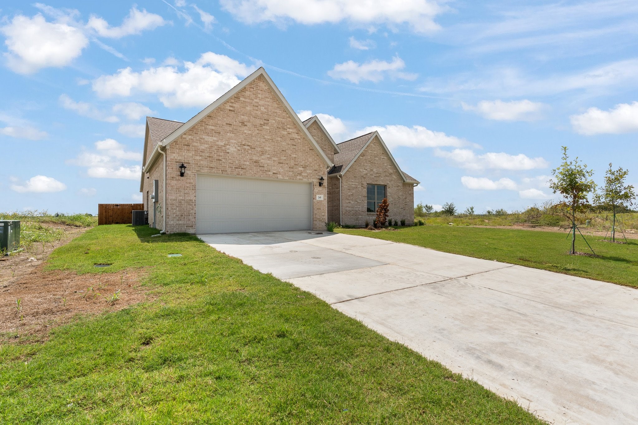 245 Brahman Street Venus TX 76084