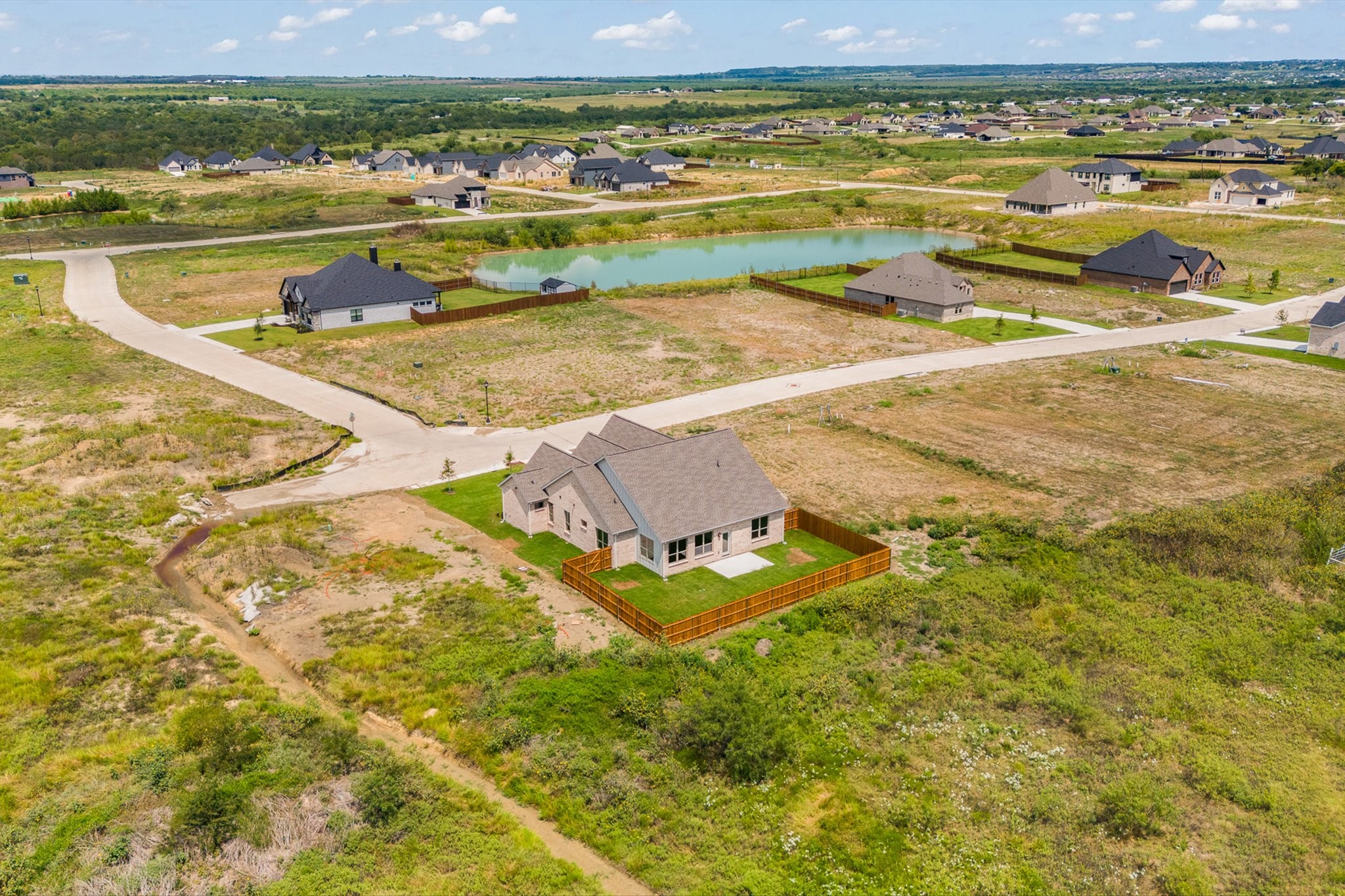 245 Brahman Street Venus TX 76084