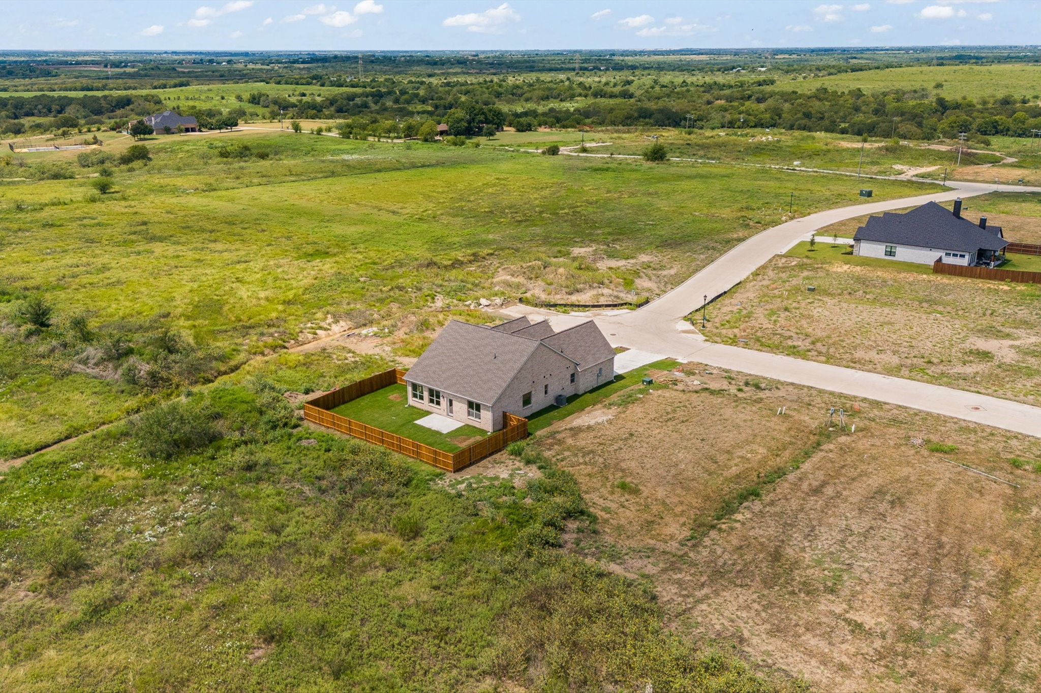 245 Brahman Street Venus TX 76084