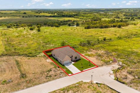 245 Brahman Street Venus TX 76084