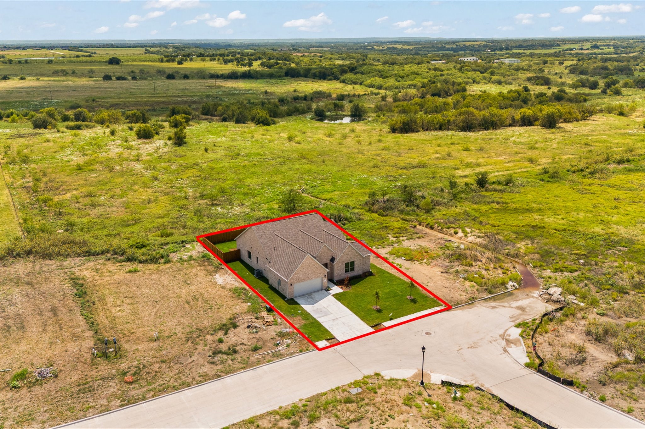 245 Brahman Street Venus TX 76084