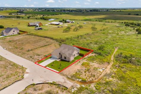 245 Brahman Street Venus TX 76084