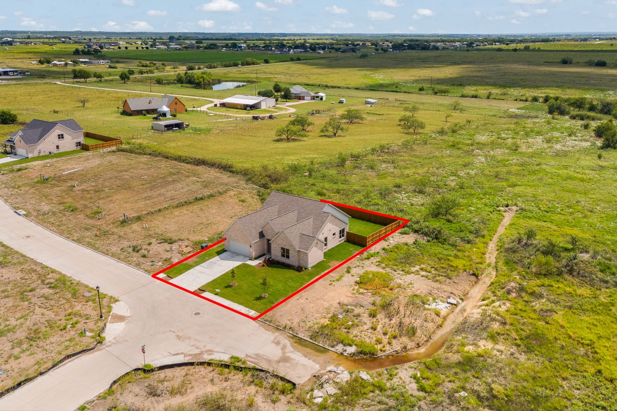 245 Brahman Street Venus TX 76084