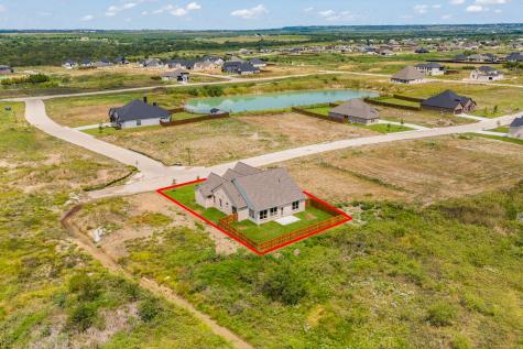 245 Brahman Street Venus TX 76084