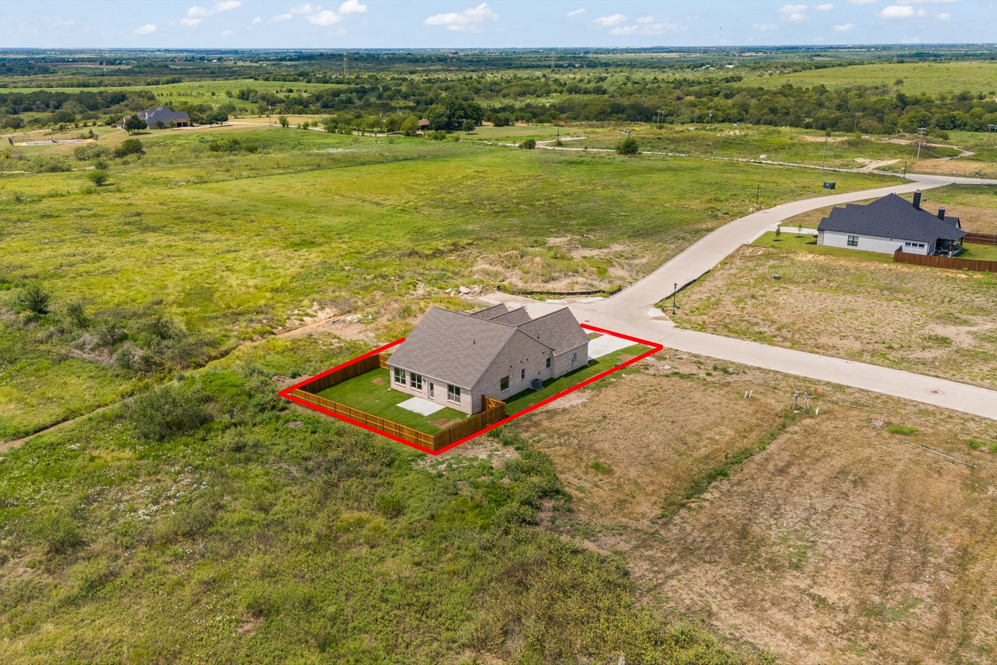 245 Brahman Street Venus TX 76084