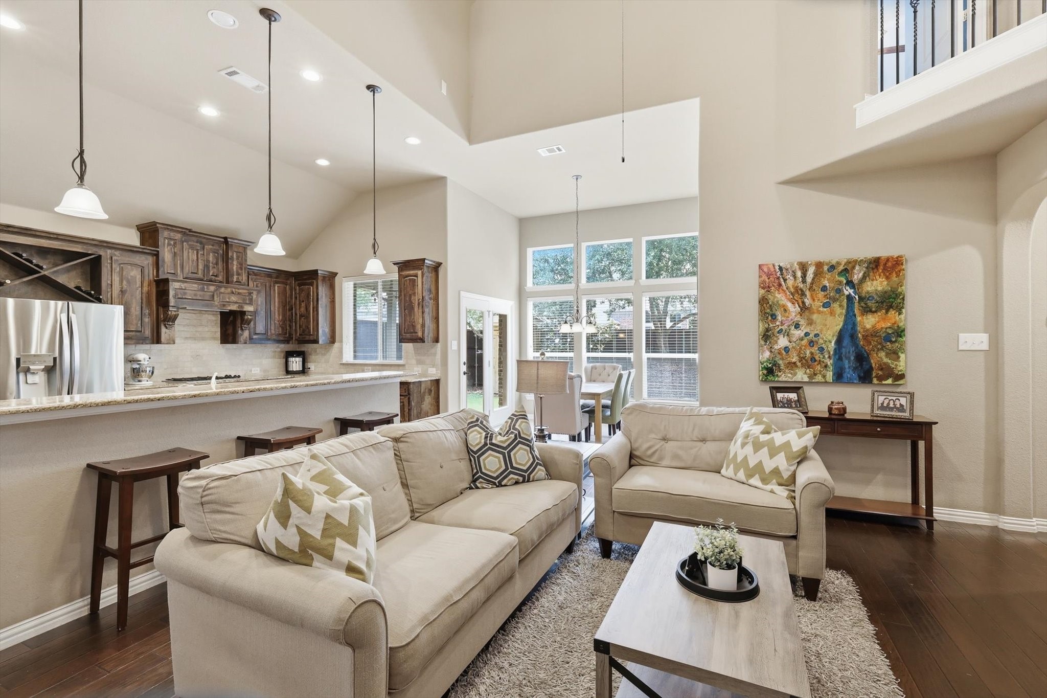 1123 Chestnut Drive Frisco TX 75036
