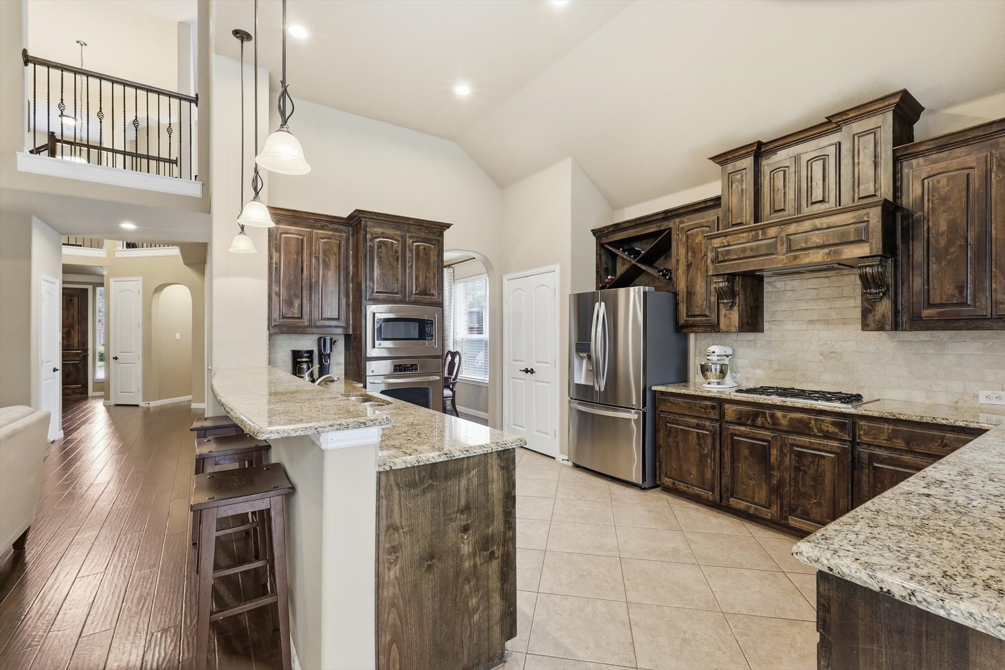 1123 Chestnut Drive Frisco TX 75036