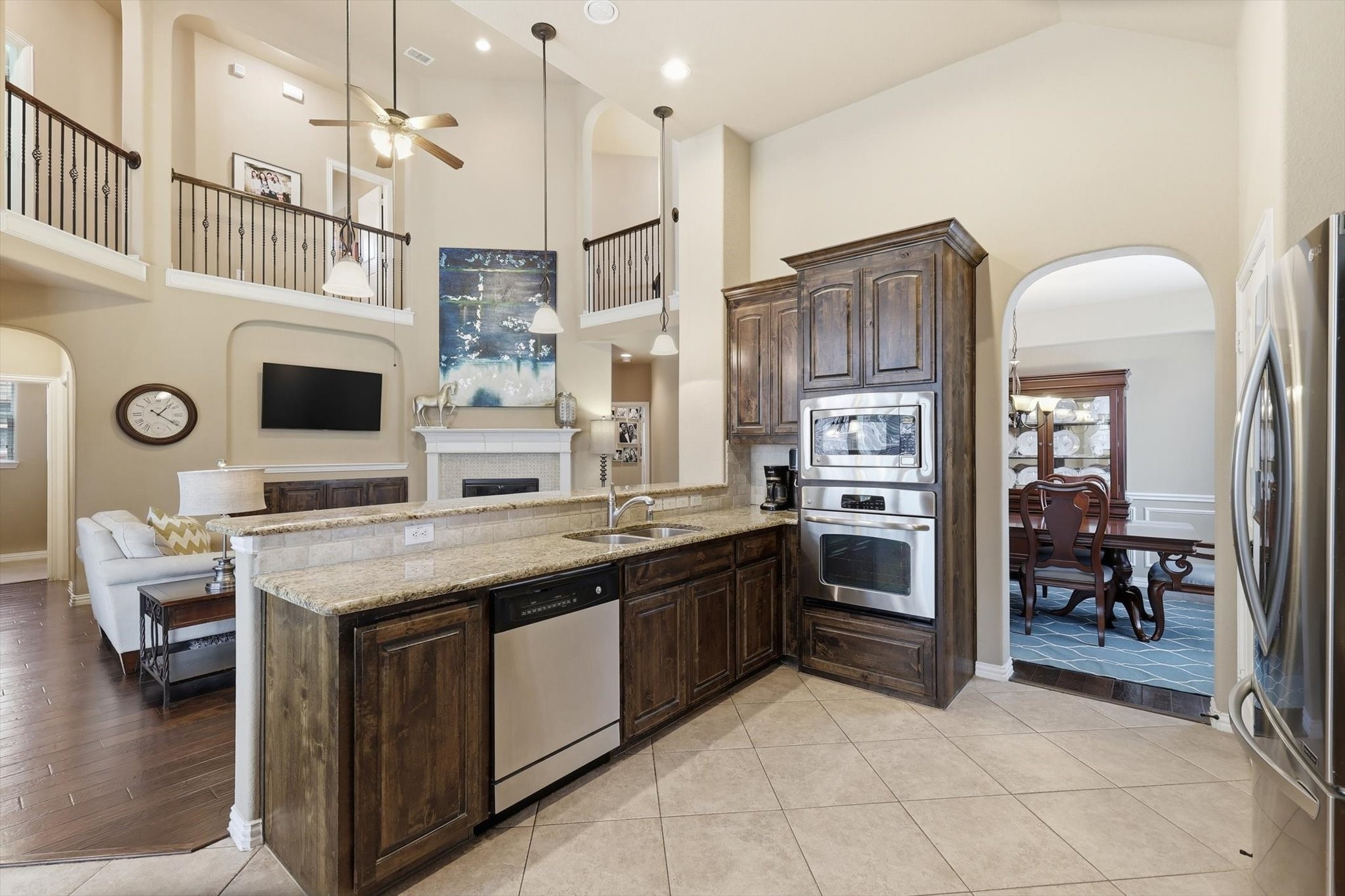 1123 Chestnut Drive Frisco TX 75036
