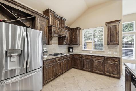 1123 Chestnut Drive Frisco TX 75036
