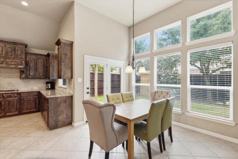 1123 Chestnut Drive Frisco TX 75036