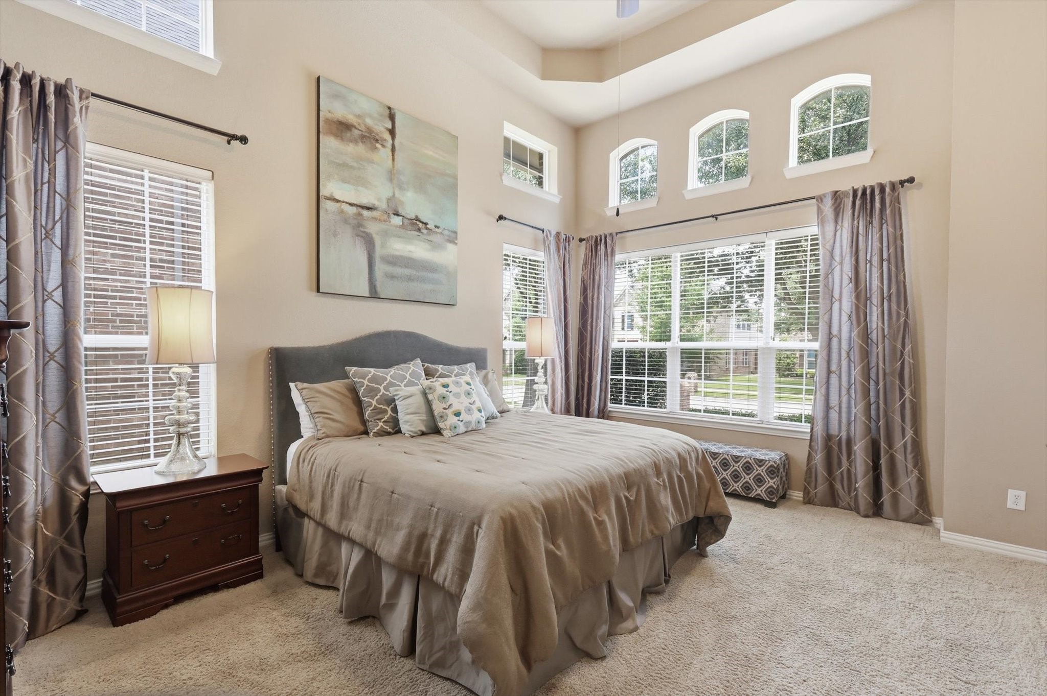 1123 Chestnut Drive Frisco TX 75036