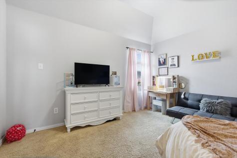 1123 Chestnut Drive Frisco TX 75036