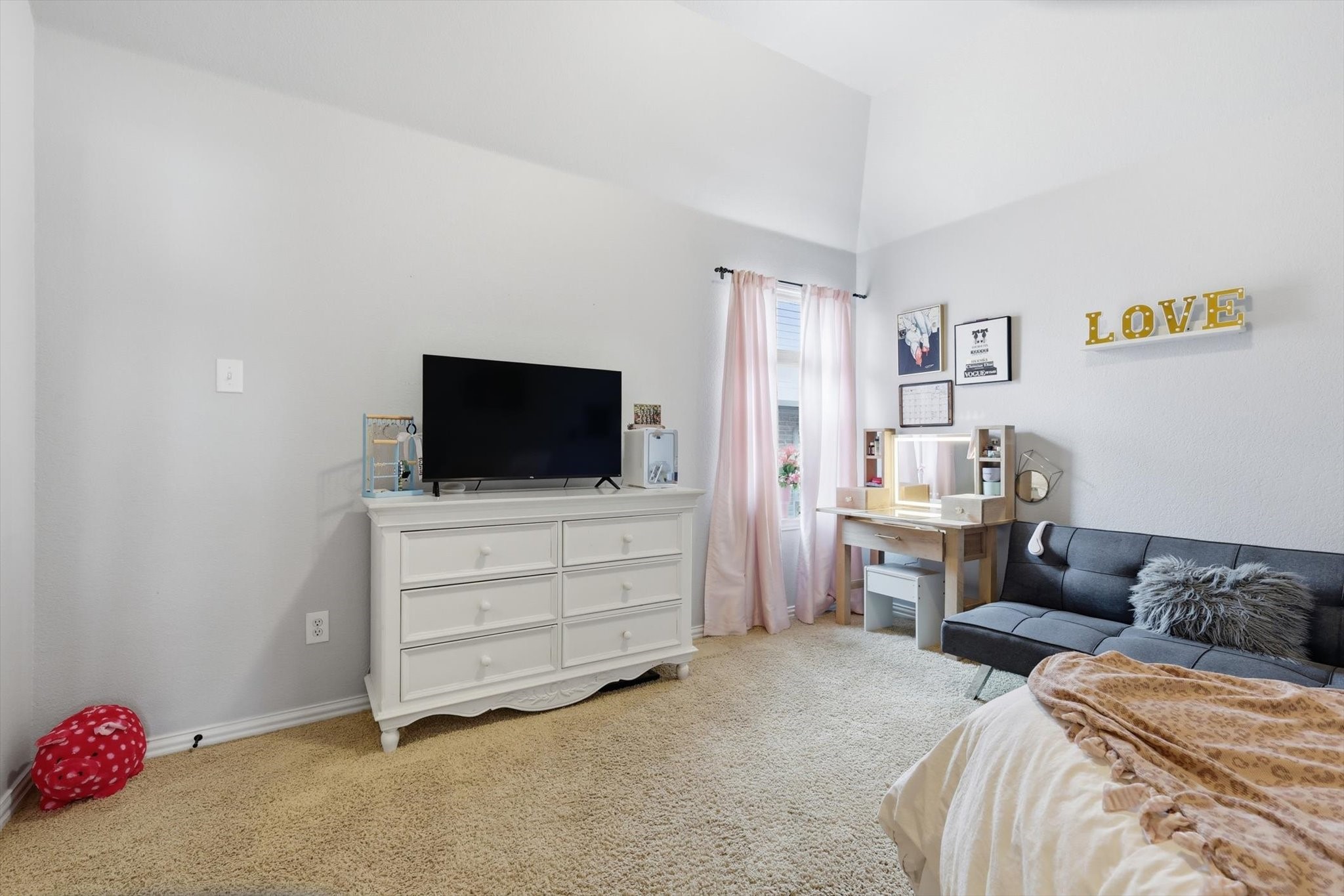1123 Chestnut Drive Frisco TX 75036