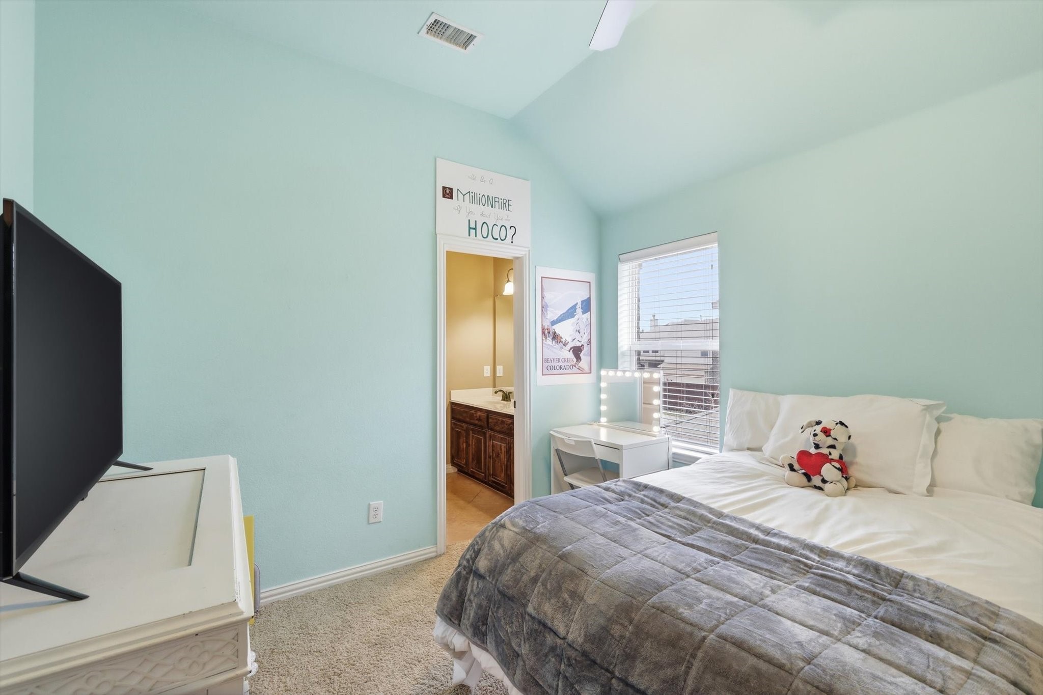 1123 Chestnut Drive Frisco TX 75036