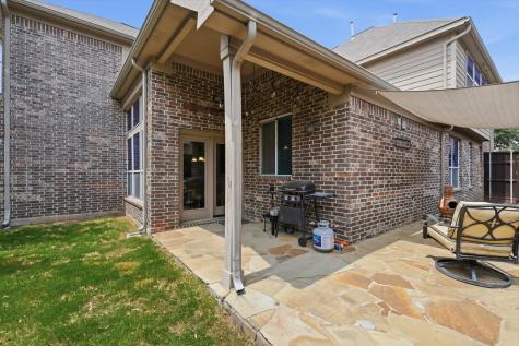 1123 Chestnut Drive Frisco TX 75036