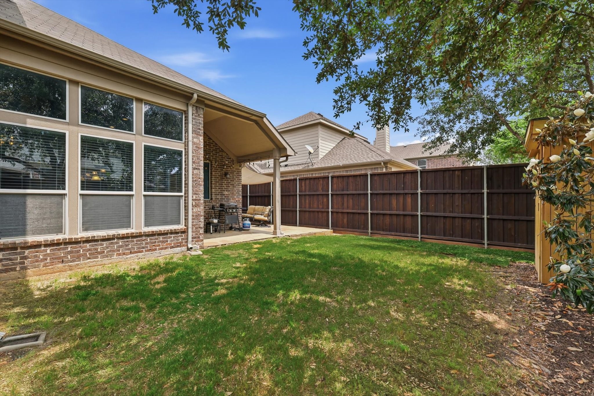 1123 Chestnut Drive Frisco TX 75036