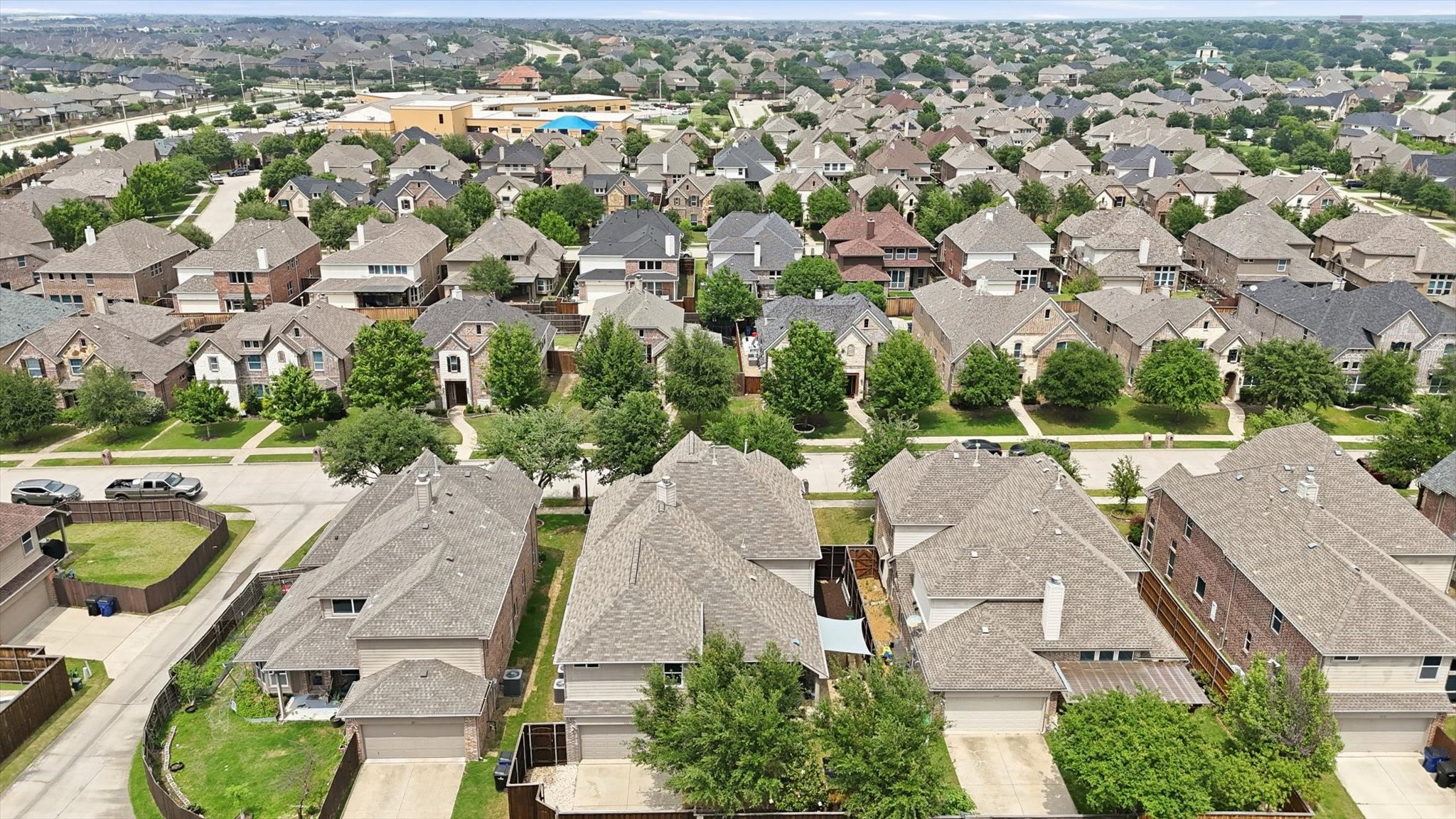 1123 Chestnut Drive Frisco TX 75036