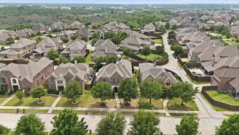 1123 Chestnut Drive Frisco TX 75036