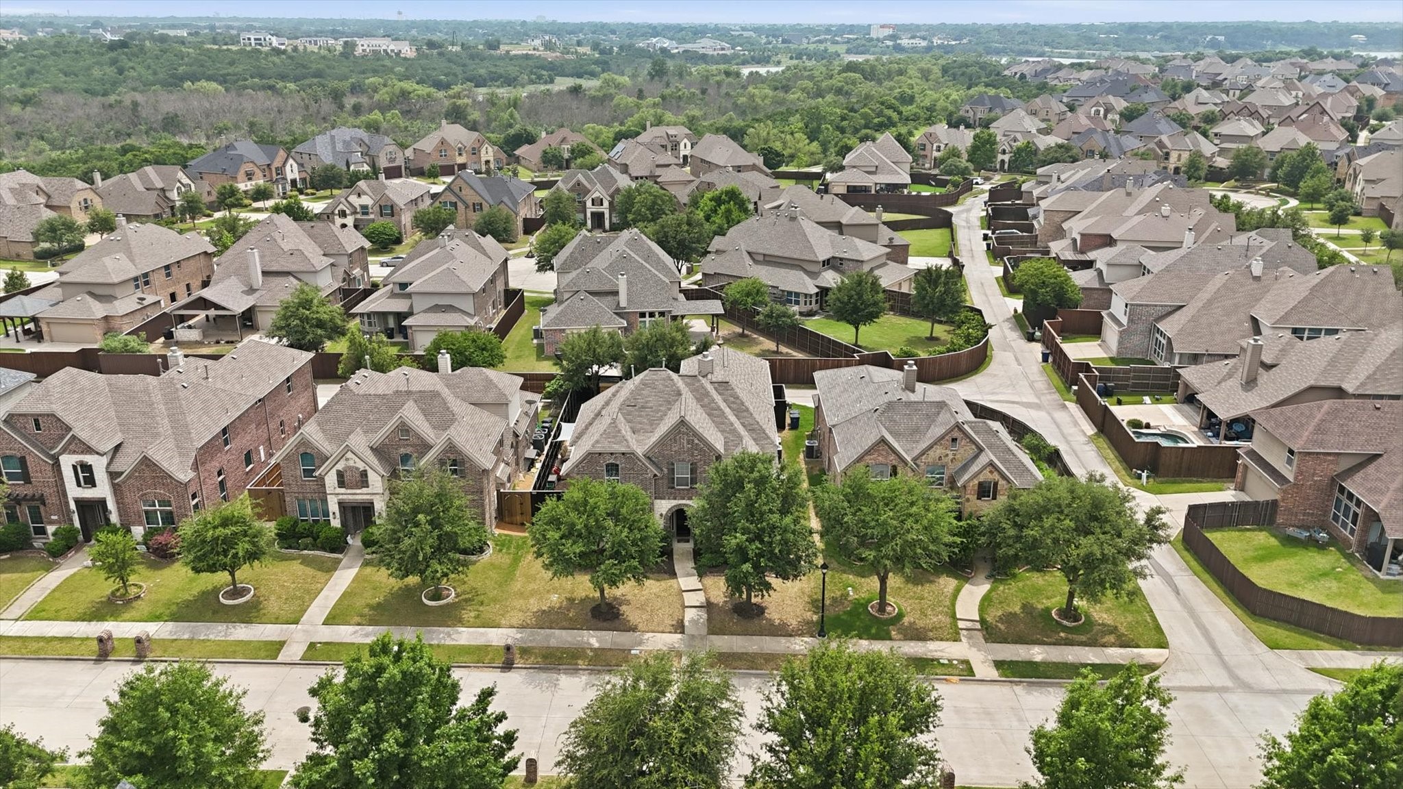 1123 Chestnut Drive Frisco TX 75036