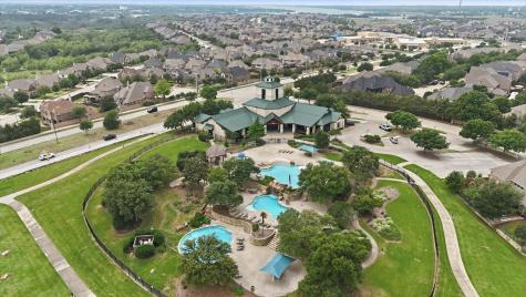 1123 Chestnut Drive Frisco TX 75036