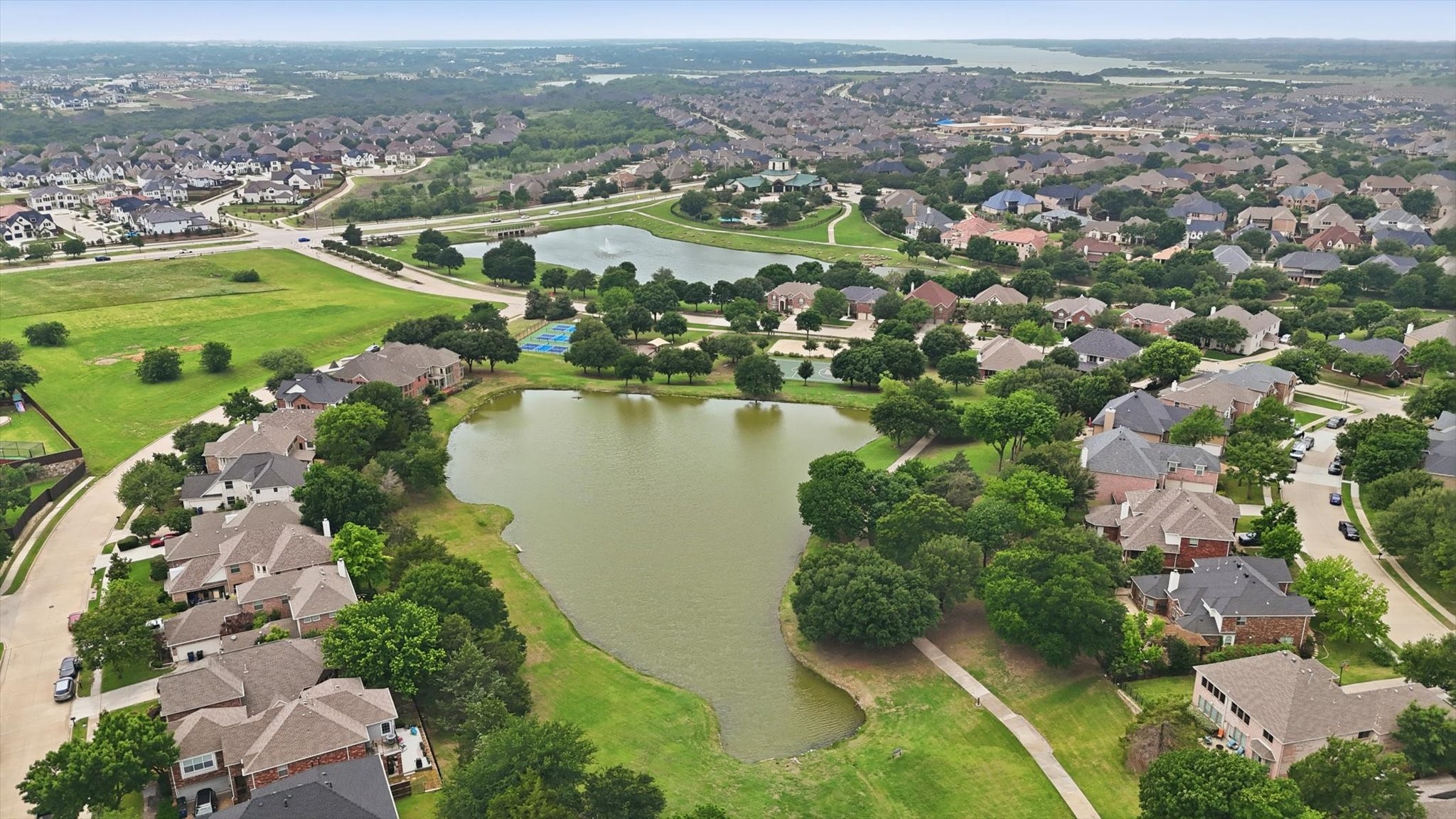 1123 Chestnut Drive Frisco TX 75036
