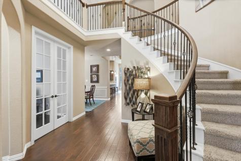 1123 Chestnut Drive Frisco TX 75036