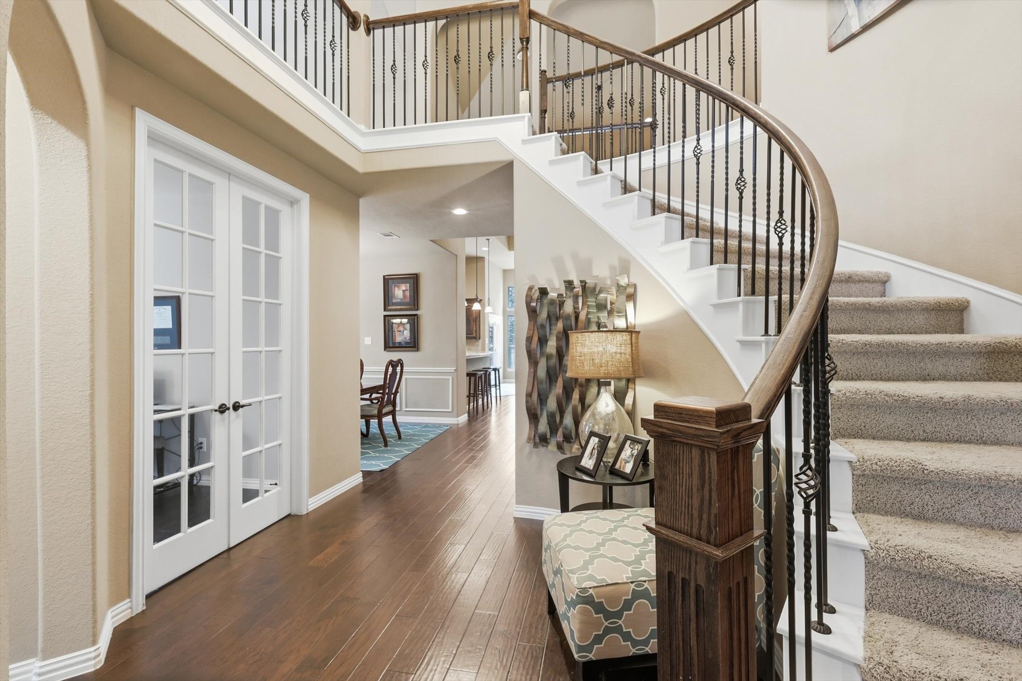 1123 Chestnut Drive Frisco TX 75036
