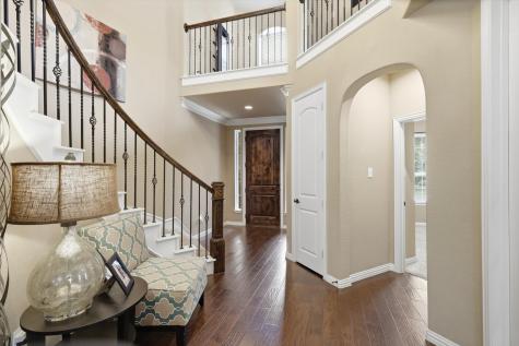 1123 Chestnut Drive Frisco TX 75036