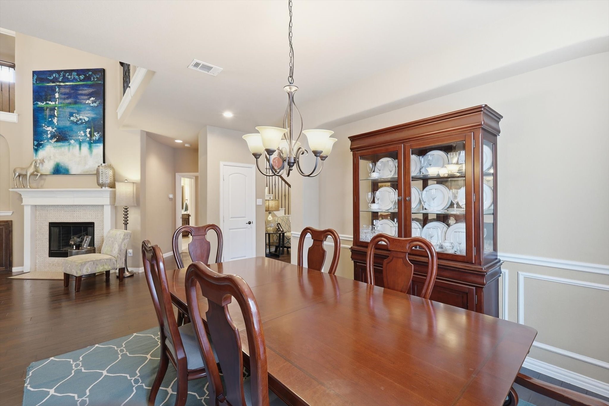 1123 Chestnut Drive Frisco TX 75036