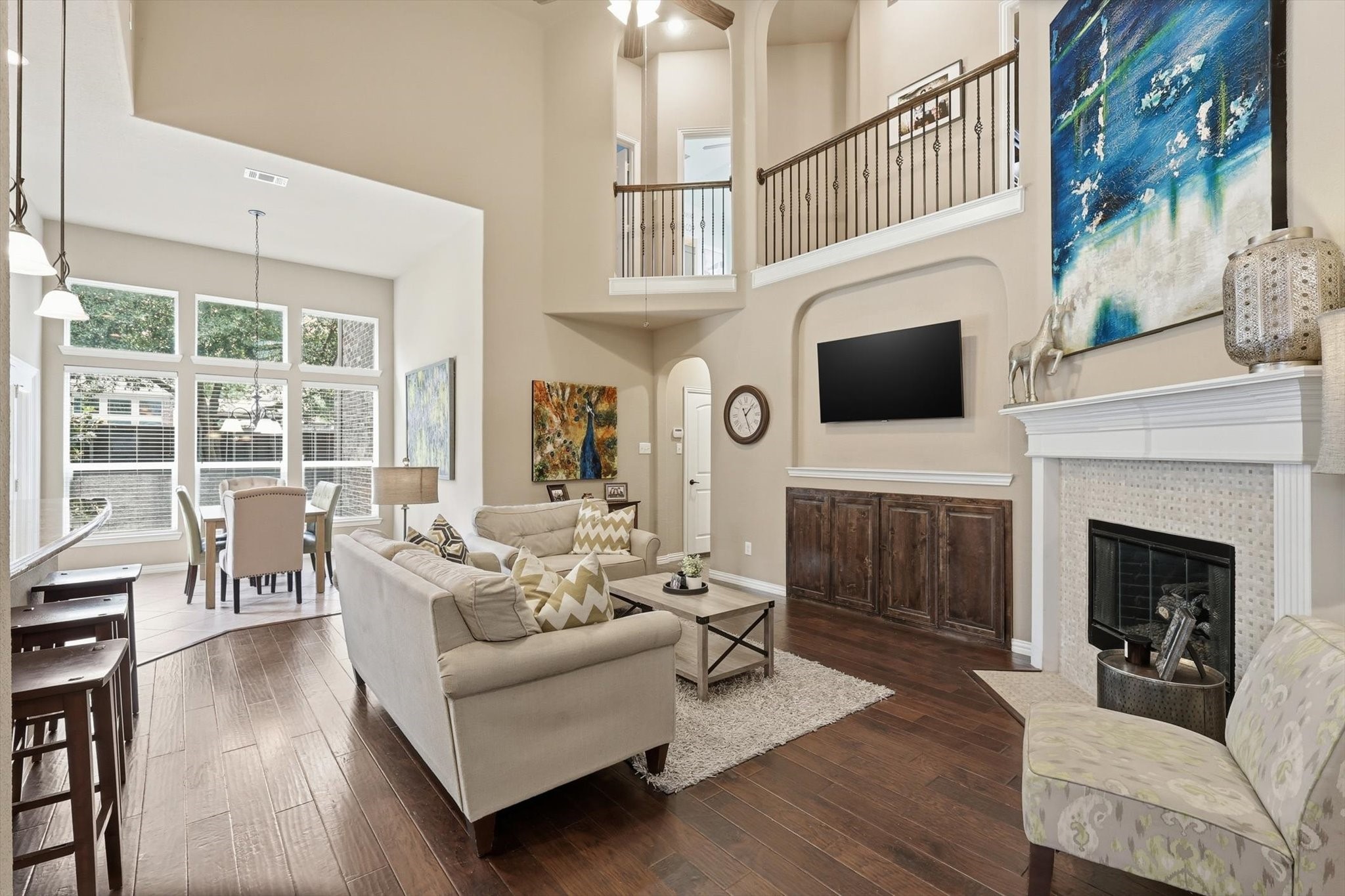 1123 Chestnut Drive Frisco TX 75036
