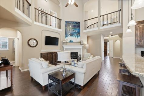 1123 Chestnut Drive Frisco TX 75036