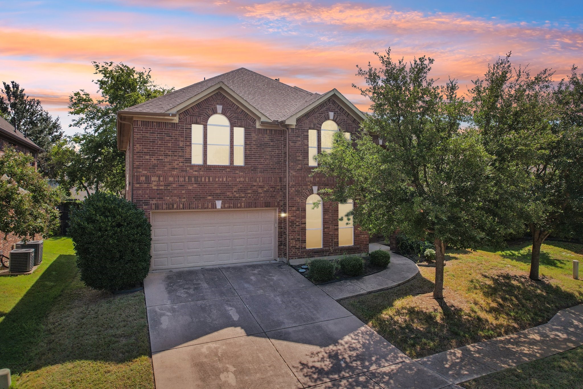 6207 Weaver Drive Arlington TX 76001