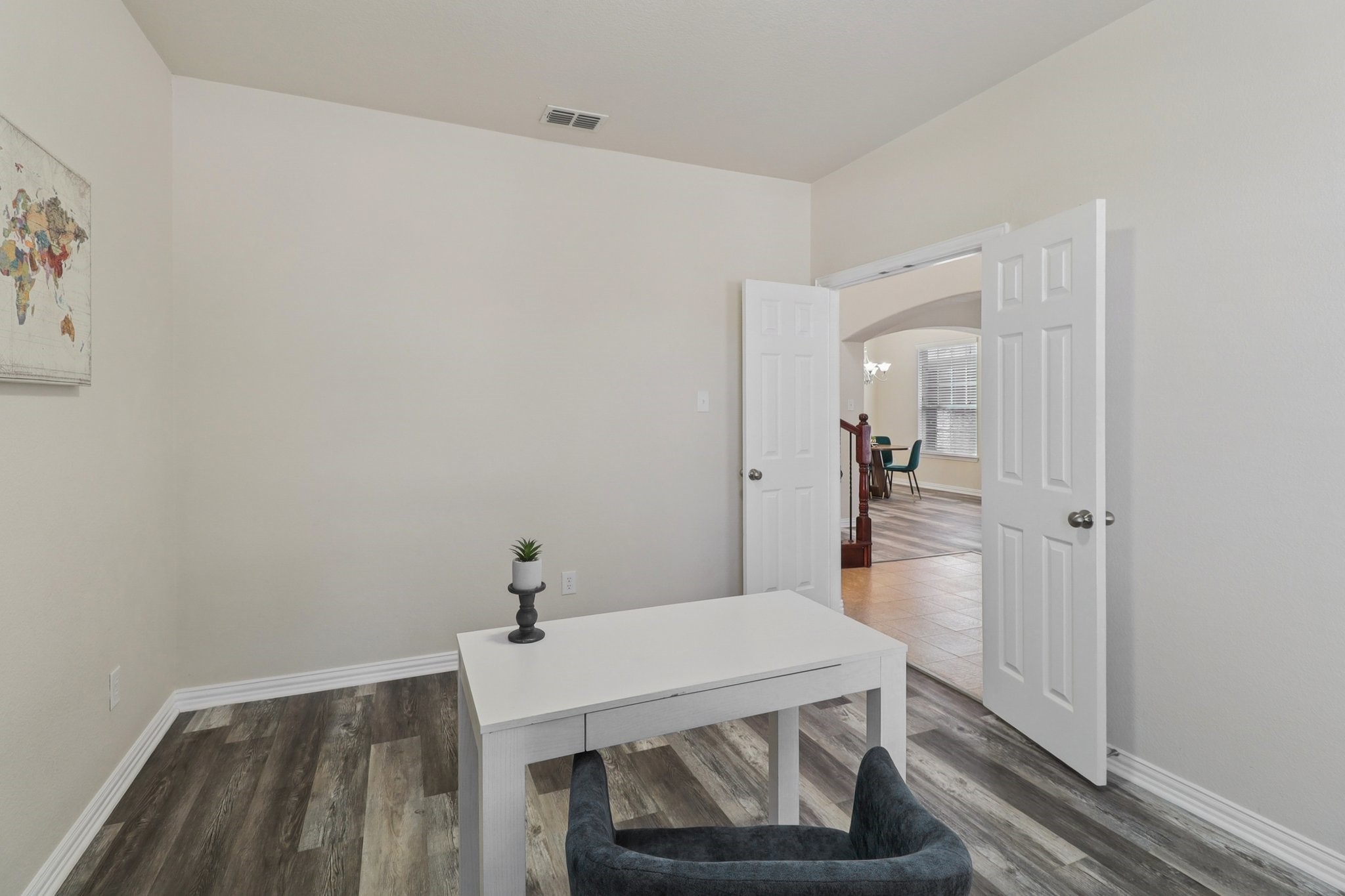 6207 Weaver Drive Arlington TX 76001