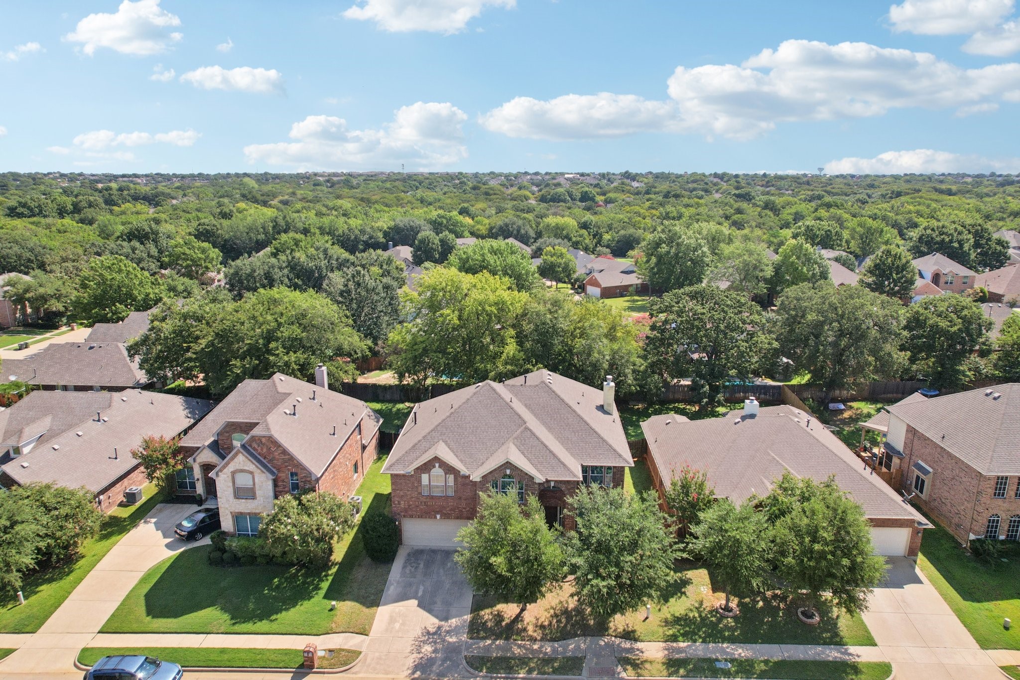 6207 Weaver Drive Arlington TX 76001