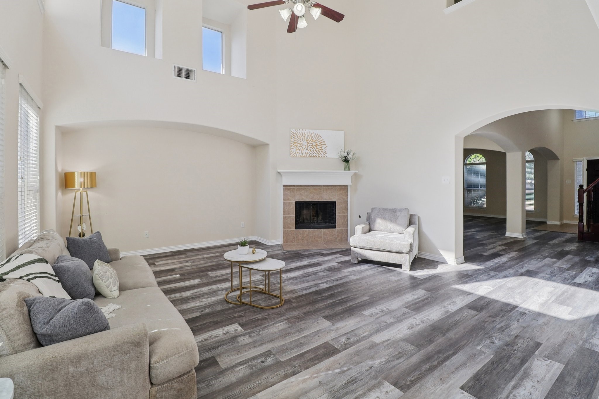 6207 Weaver Drive Arlington TX 76001