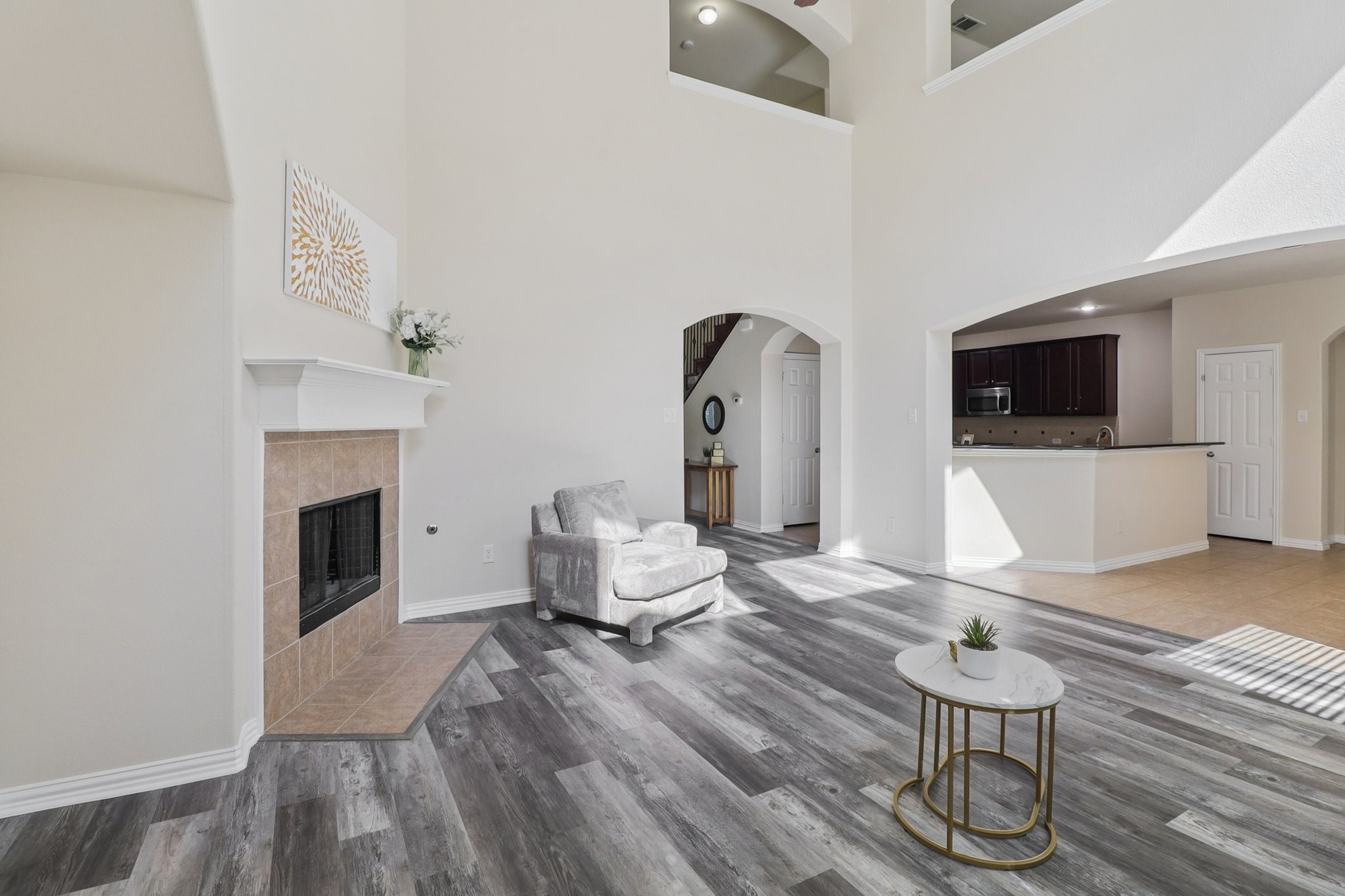 6207 Weaver Drive Arlington TX 76001