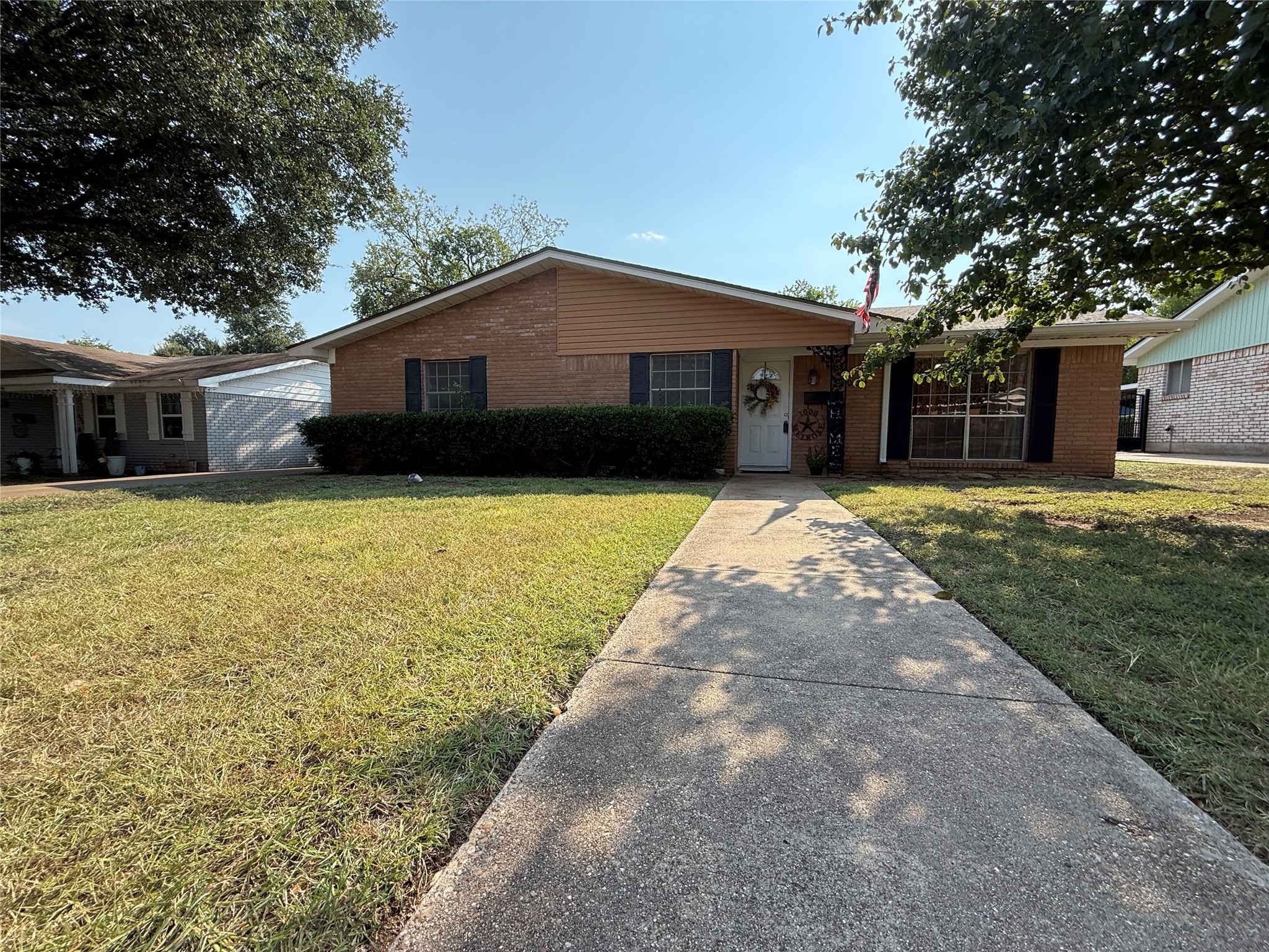 1000 Melrose Drive Waco TX 76710