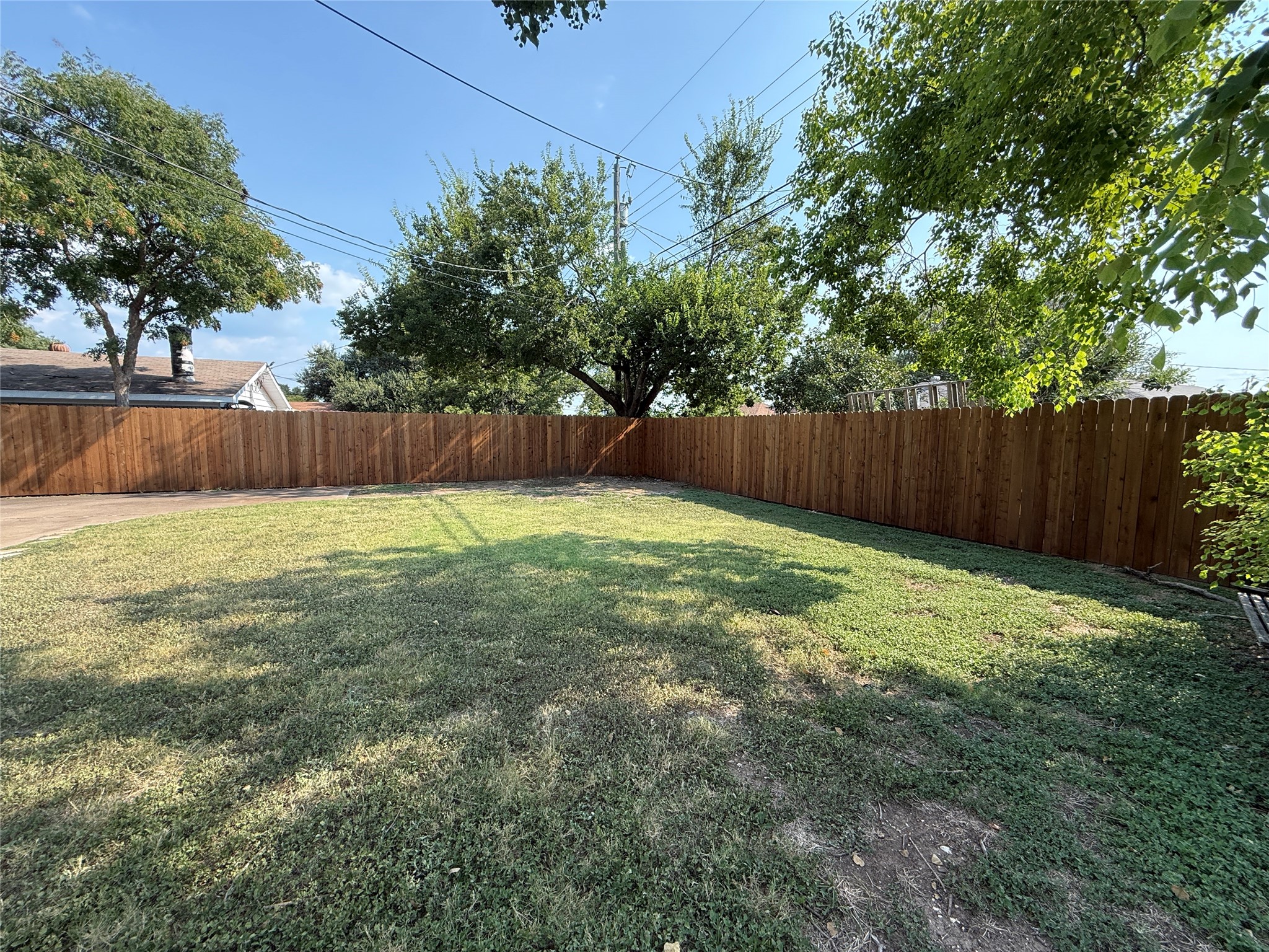 1000 Melrose Drive Waco TX 76710