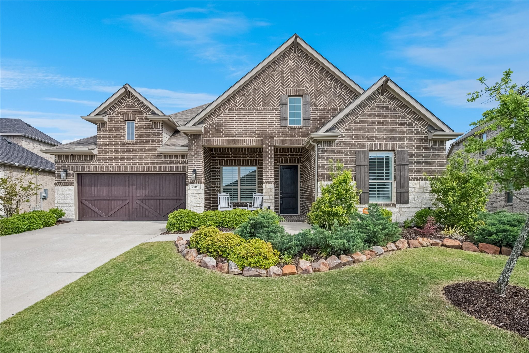 2708 Juniper Court Heath TX 75126