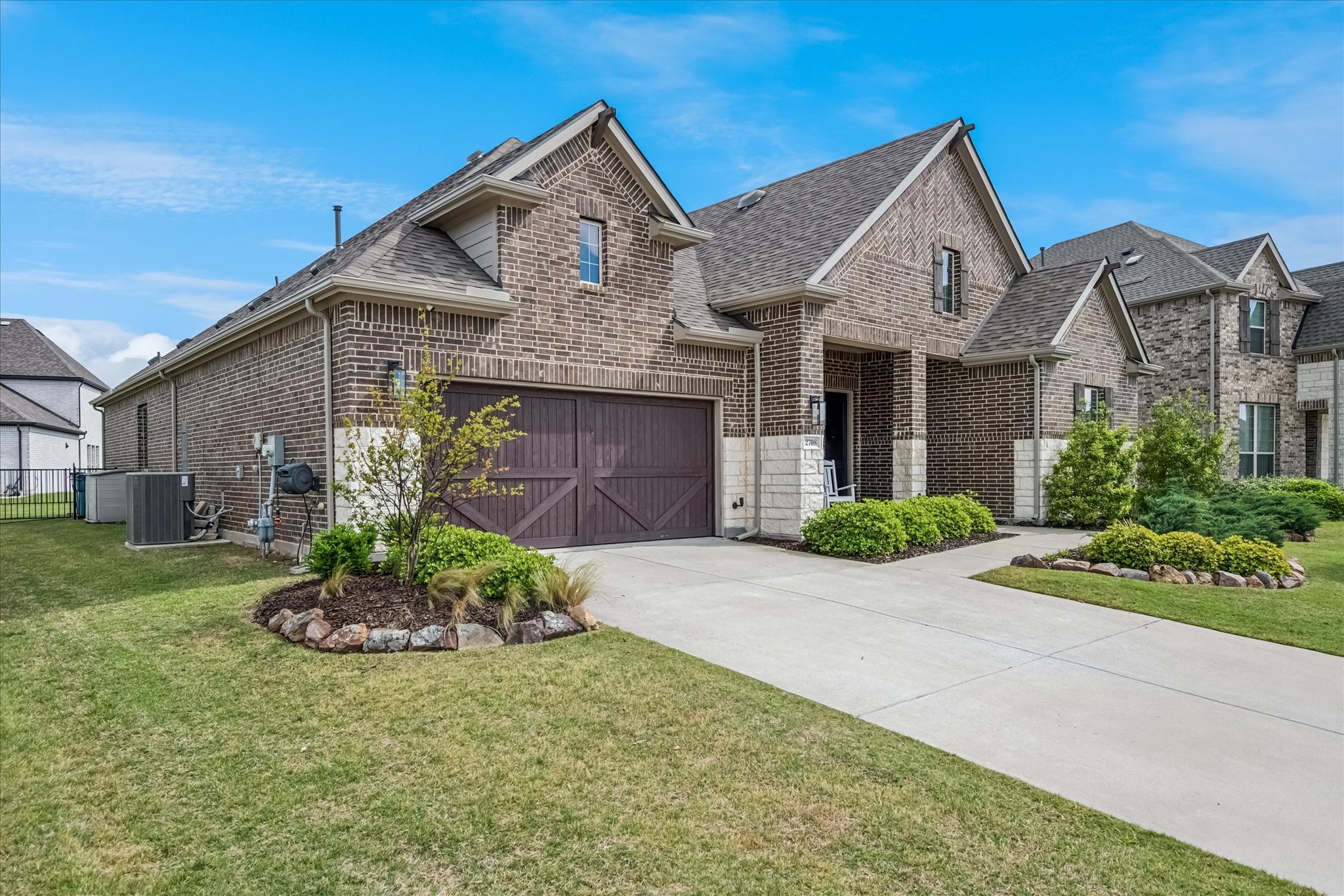 2708 Juniper Court Heath TX 75126