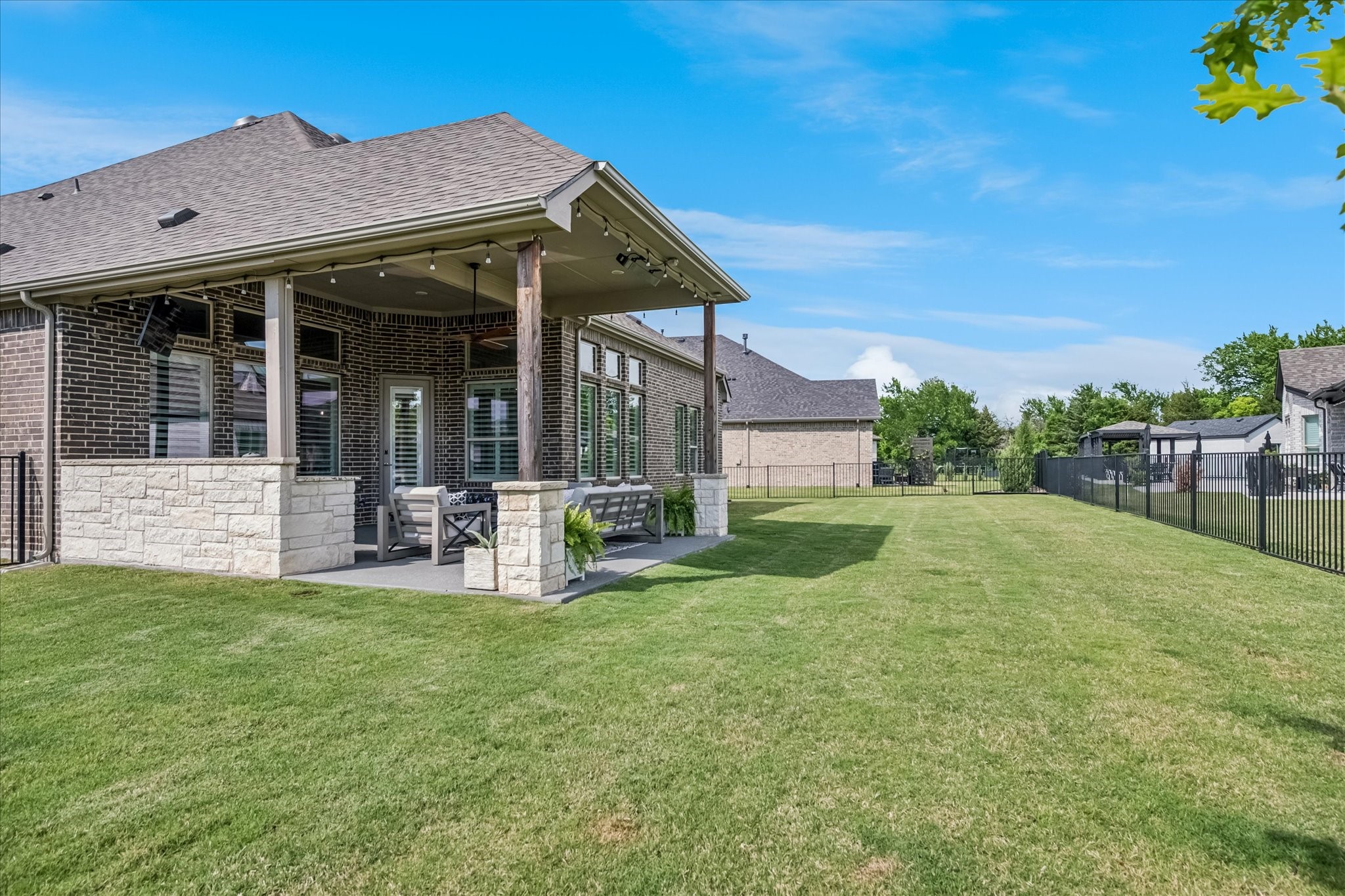 2708 Juniper Court Heath TX 75126