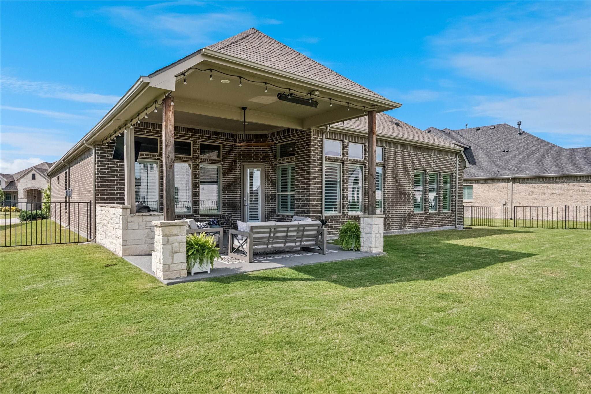 2708 Juniper Court Heath TX 75126
