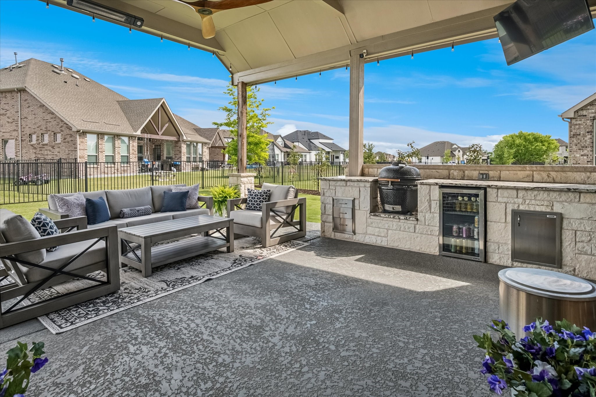 2708 Juniper Court Heath TX 75126
