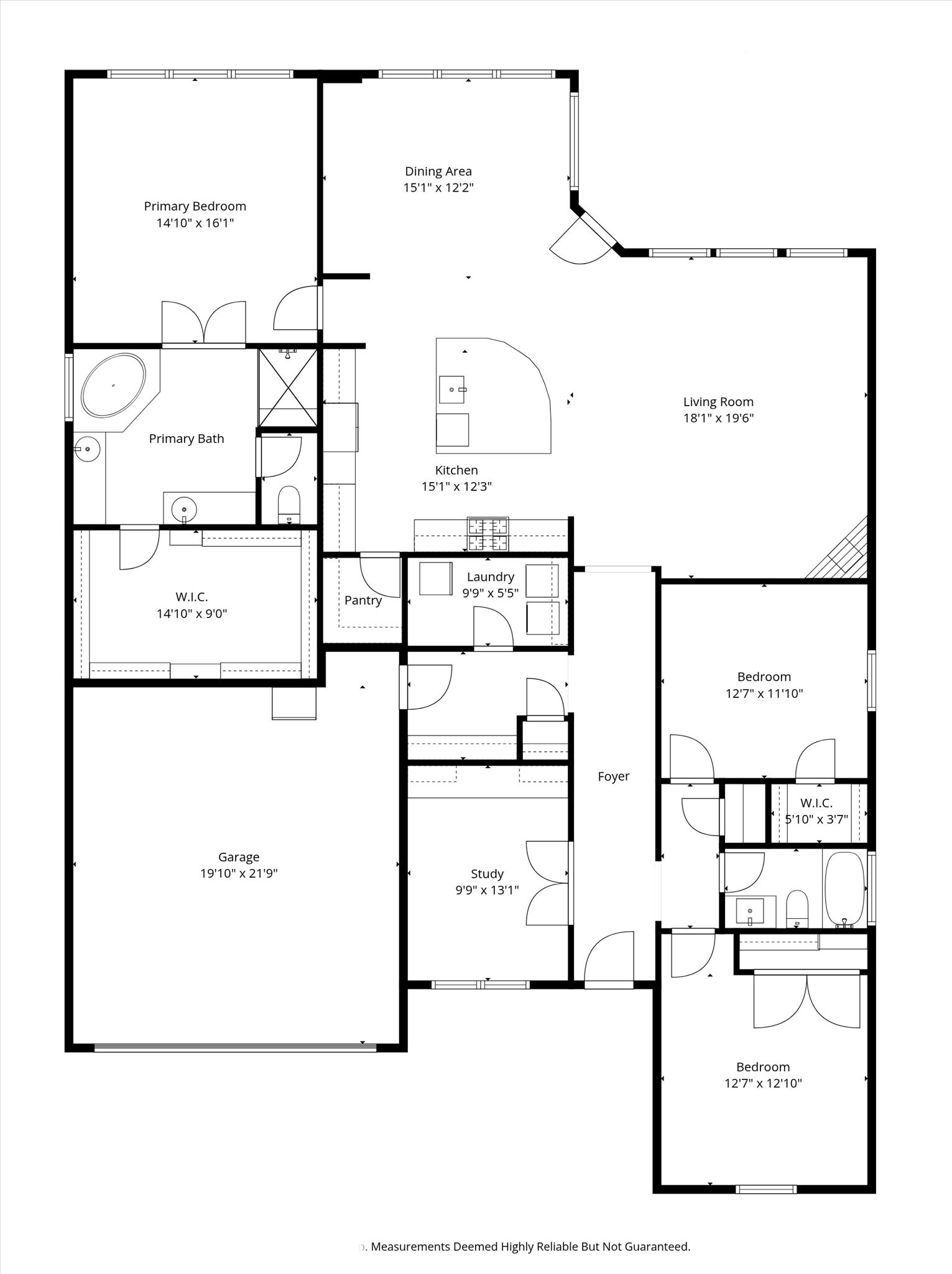 2708 Juniper Court Heath TX 75126