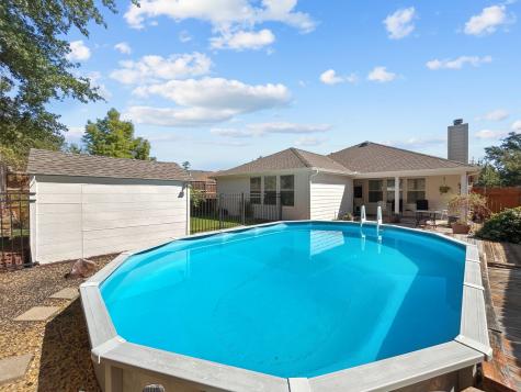 553 Hickory Lane Fate TX 75087