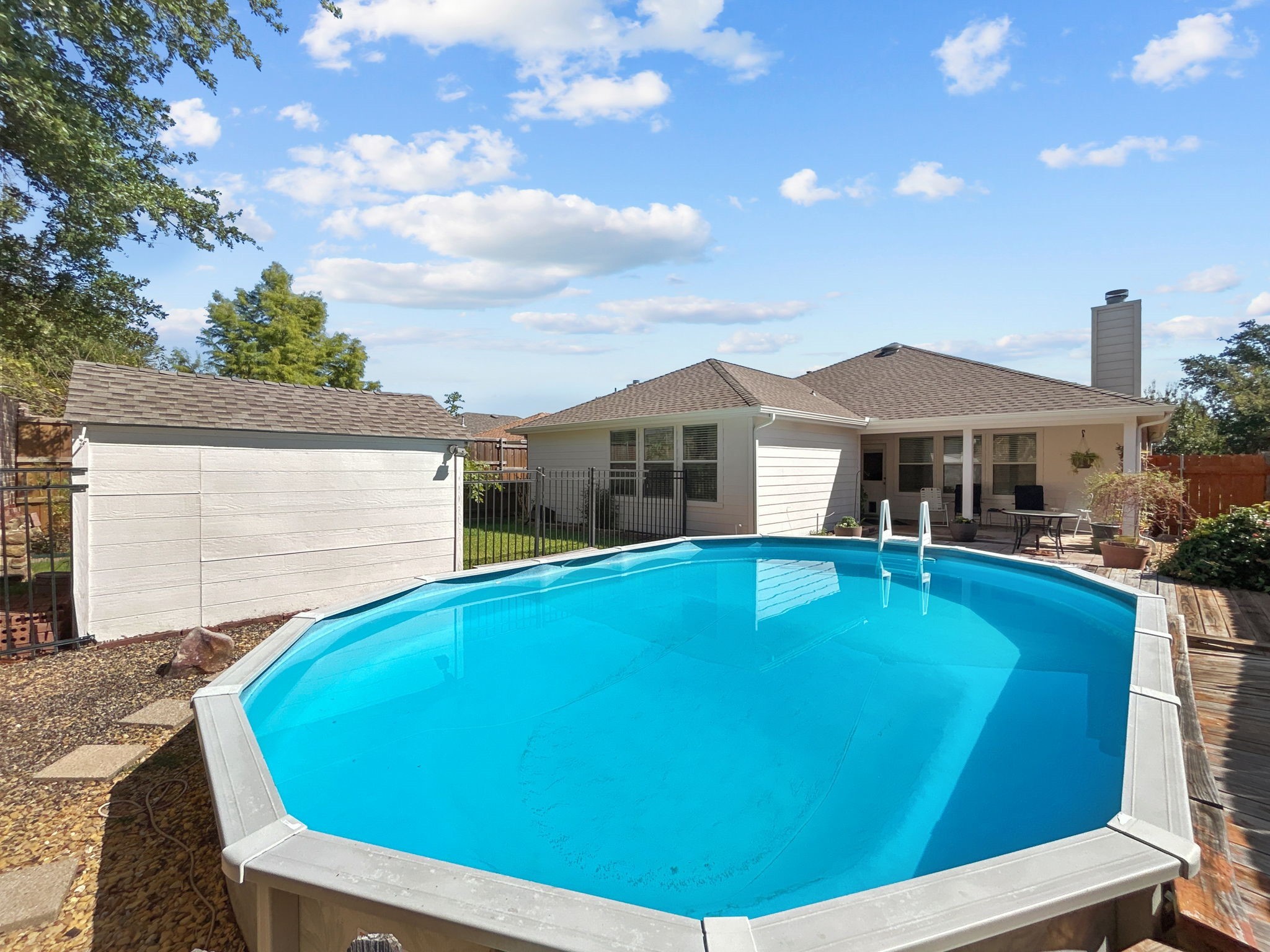 553 Hickory Lane Fate TX 75087