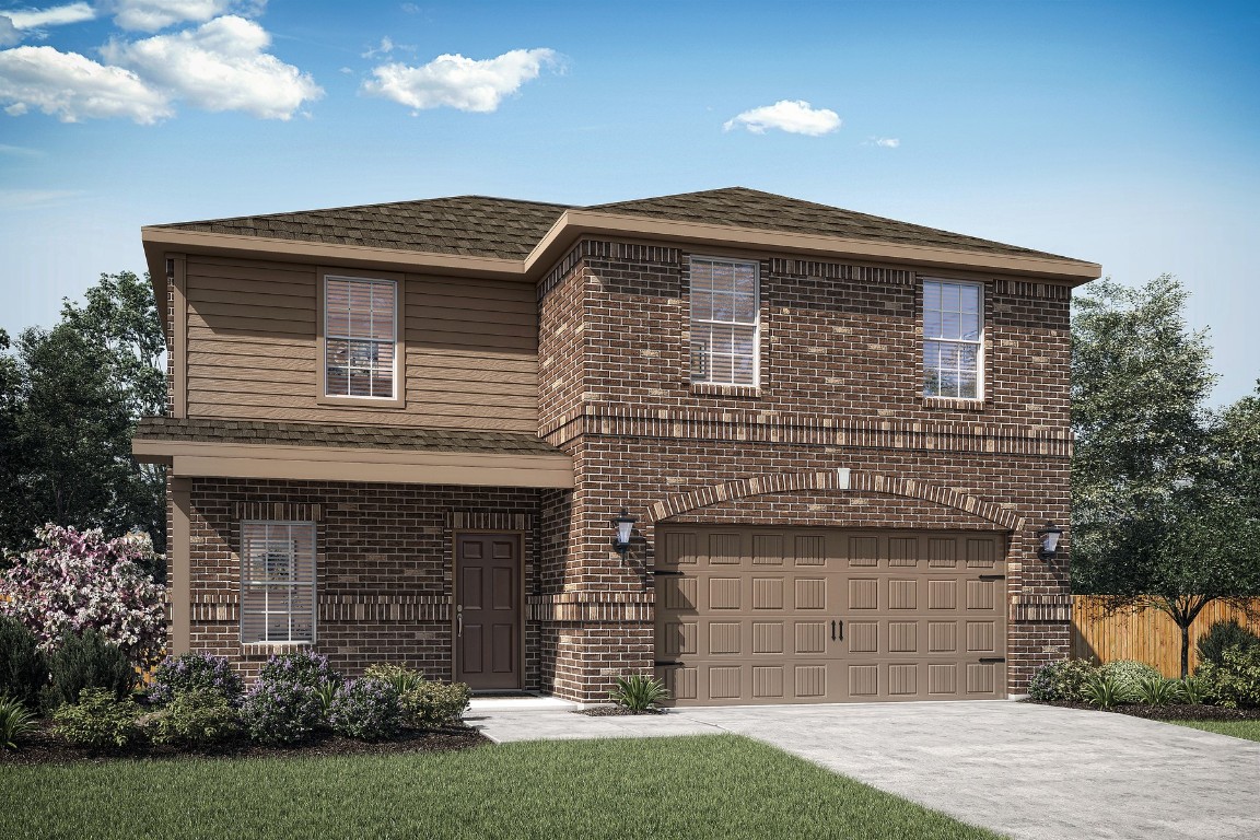 172 Holster Hollow Road Newark TX 76071