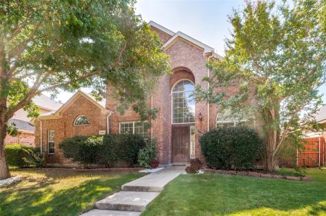 5805 Pine Meadow Lane Mckinney TX 75070