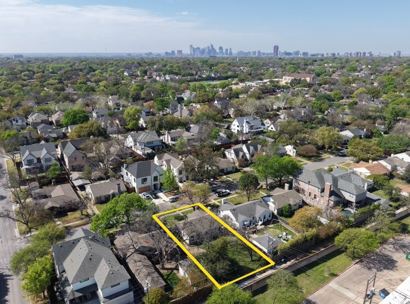 6459 Anita Street Dallas TX 75214