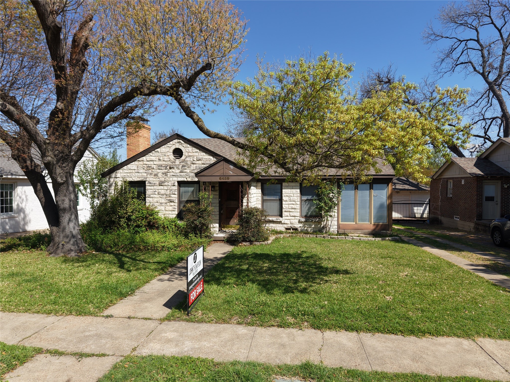 6459 Anita Street Dallas TX 75214